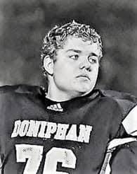 Eli Burke's Football Recruiting Profile