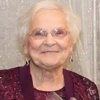 Obituary information for Naomi B. Goodling