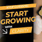 Stop Guessing, Start Growing event image