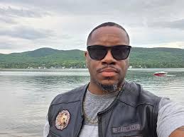 Americade motorcycle event photos and review