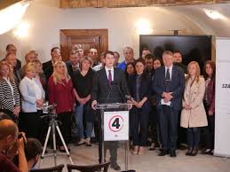 Magyarok), are a nation and ethnic group native to hungary (hungarian: Hungarian Minority Party Achieves A Historic Success In Serbian Elections How Will This Affect The Community European Western Balkans