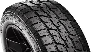 If you're noticing a lot of noise in the cabin of your vehicle it could be due to your tyres. New Cooper Discoverer Att Tyre