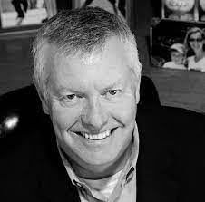 Bruce Horner's Instagram, Twitter & Facebook