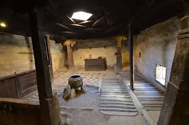 A view from the inside