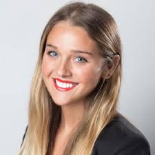 Thank you to Avison Young for recognizing me as part of the 2024 Principal  Class. I am greatly appreciative of the support of my colleagues and the  opportunities that Avison Young has