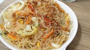 Ada juga video resep, cooking class dan tips memasak. Resep Bihun Goreng Putih Simple Tapi Gurih Dan Enak Sekali Youtube