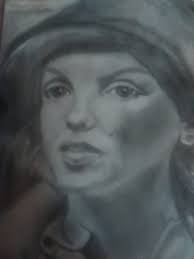 Behind the scenes with Marilyn Monroe