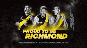 Official afc richmond twitter account #wearerichmond ⚽️. Official Afl Website Of The Richmond Football Club