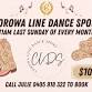 Line Dancing event image