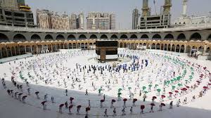 Jun 19, 2021 · استبعدت وزارة الحج والعمرة العم والخال من محارم المرأة التي تريد اصطحاب محرم معها أثناء أداء مناسك الحج. Ù…Ù†Ø§Ø³Ùƒ Ø§Ù„Ø­Ø¬ Ù‡Ø°Ø§ Ø§Ù„Ø¹Ø§Ù… ØªÙ‚ØªØµØ± Ø¹Ù„Ù‰ Ù…Ù‚ÙŠÙ…ÙŠÙ† Ø£Ø®Ø°ÙˆØ§ ÙƒØ§Ù…Ù„ Ø·Ø¹ÙˆÙ…Ù‡Ù… ÙØ±Ø§Ù†Ø³ 24