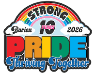 Discover Burien Pride Festival