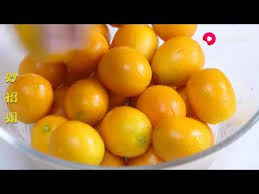 妙招姐 把金桔放在锅中煮一煮 没想到还有这么好的作用 一年能省不少钱 youtube cooking food fruit