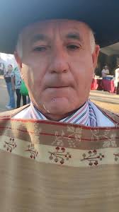 Francisco Infante Rogers, presidente de la Federación del Rodeo Chileno,  comentó la Ceremonia de Bienvenida del 75° #ChampiondeChile y la  importancia de los premios que se entregaron a destacadas ...