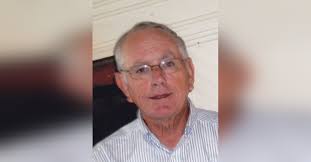 Obituary information for William A. Giles, Jr.