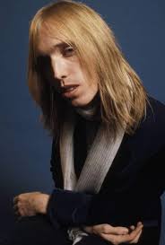 Tom Petty! 🎶🎸🎤❤️🎧