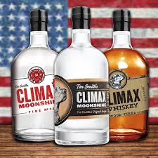 63 93 L Tim Smith 039 S Climax Moonshine 3er Tasting Set 3 X 750ml Whiskey Usa Moonshine Moonshine Recipes Tasting Set