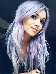 Ombre hair is very much in demand and works great with every style, color and length. How I Dye My Hair Pastel Wish You Were Northwest