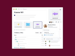 This allows you to access them almost anywhere that you can get an internet connection, such as on other computers or your mobile device. Education Dropbox