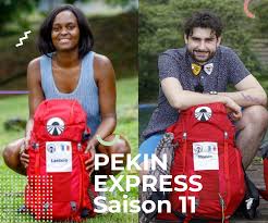 Photos, address, and phone number, opening hours, photos, and user reviews on yandex.maps. Deux Amis Du Blog Dans Pekin Express Jeux Televises