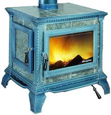 ¡aprovecha las promociones y ofertas exclusivas y compra online a los mejores precios! Comprar Estufa Lena Heritage Azul Mayolica Y Soapstone