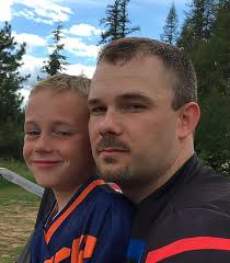 Isaac Wesley Easley, 34