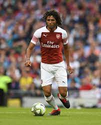 Arsenal Transfer News Fans Convinced Elneny Posted Emotional Goodbye Message Amid Rumours He S Set To Quit Club