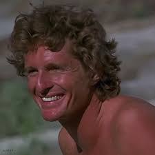 Marjoe Gortner's Instagram, Twitter & Facebook