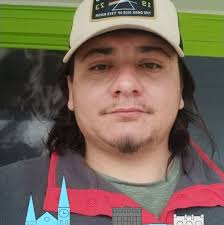 Is South Point Road in Belmont, North Carolina fully cleared for traffic?