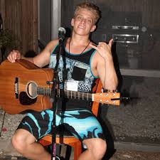 Book Marcus Amaya Band