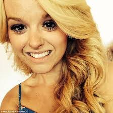 Taylor Mcdonnell's Instagram, Twitter & Facebook