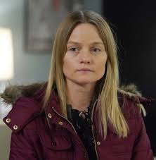 Characters in Law And Order Special Victims Unit Family Members