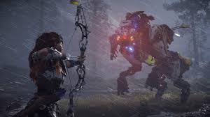 Characters / horizon zero dawn tribes. What S A New Feature You Want To See In Forbidden West Horizon