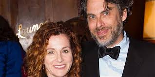 4/8/2020: Michael Chabon and Ayelet Waldman, in Conversation, as a  fundraiser for Pegasus Bookstores