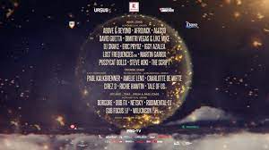 Organizatorii untold spun că ediţia din 2021 va depăşi toate aşteptările şi va fi organizată în cele. First Artist Announcement Untold 2020 Youtube