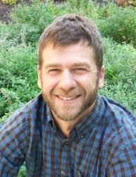 Daniel Cameron — Auditory Development Lab