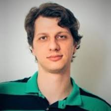 Matheus SCHARDONG LUCCA