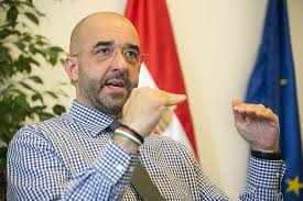 23,563 likes · 3,595 talking about this. Europe S Future At Stake In Ep Elections Says Kovacs Hungary Today