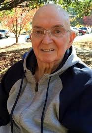 James Murphy Palmer Obituary