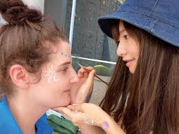 2020 Australian Hospitaller by Order of Malta