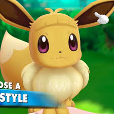 See more ideas about pokemon, pokemon go, all pokemon. Eevee And Pikachu S New Hairstyles Are Shocking Fans Everywhere Polygon
