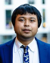 Josie Hendrix, Ph.D.