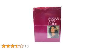 Sugar and Spice: Newton, Helmut, Gross, Garry etc. Playboy.: Amazon.com:  Books