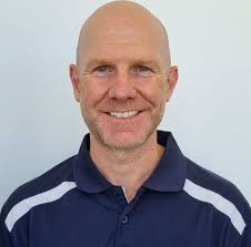 Mark Matheson Musculoskeletal Physiotherapist