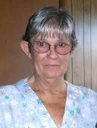 Elizabeth Blackman McLamb Obituary