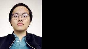 Michael Liou's Instagram, Twitter & Facebook