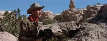 Maybe you would like to learn more about one of these? The Man From Laramie Blu Ray Review