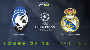 Atalanta match football odds, football program, football results, and football predictions can be found in detail on our page. 2020 21 Uefa Champions League Atalanta Vs Real Madrid Preview Prediction The Stats Zone