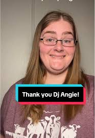 Dj Angie Possee