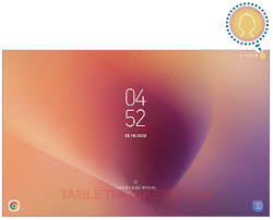 Samsung Galaxy Tab Advanced2 (SM-T583 ...