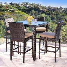 Here, your favorite looks cost less than you thought possible. This Costco Patio Furniture Is Perfect If You Re Short On Space But Won T Comprise On Style Real Homes